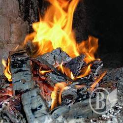 Піч не дала зустріти 90-й рік Піч не дала зустріти 90-й рік