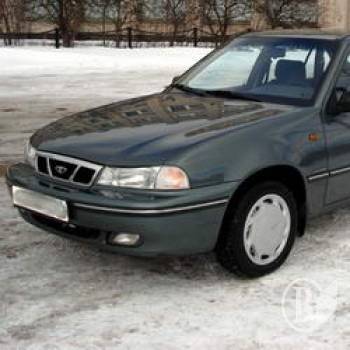   : Nexia   Volvo