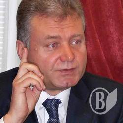 Мер: «Подарували коня, а коня – нема». АУДІО Мер: «Подарували коня, а коня – нема». АУДІО