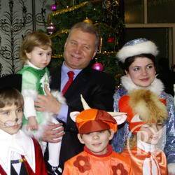 Олександр Соколов: З Новим роком та Різдвом! Олександр Соколов: З Новим роком та Різдвом!