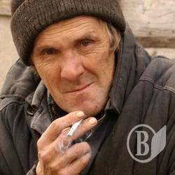 Зникло 7 тисяч пенсіонерів Зникло 7 тисяч пенсіонерів