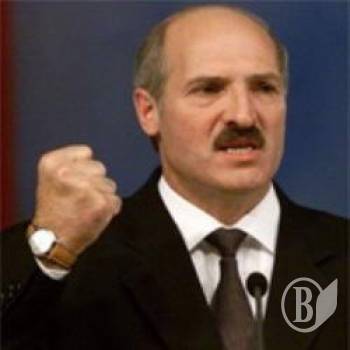 Лукашенко: Криза закінчиться! Лукашенко: Криза закінчиться!