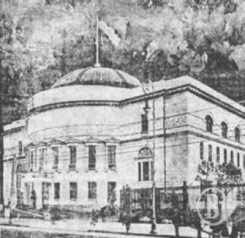 СБУ рассекретила архивы революции 1917-1921 года СБУ рассекретила архивы революции 1917-1921 года