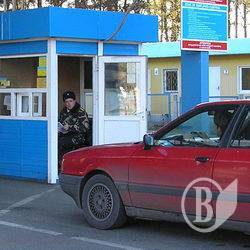 Националисты предлагают возобновить сбор с легковых авто иностранцев Националисты предлагают возобновить сбор с легковых авто иностранцев