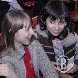 «Потягуськи» с позиции 5-летних. Презентация книги «Потягуськи» с позиции 5-летних. Презентация книги