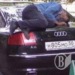 Захист бомжів: Підсумки-2008 Захист бомжів: Підсумки-2008