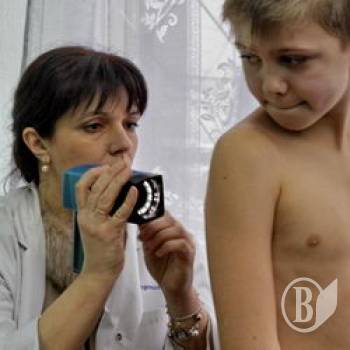 Електронний пес виявить рак Електронний пес виявить рак