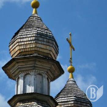 Вієві” церкви Чернігівщини. ФОТО Вієві” церкви Чернігівщини. ФОТО