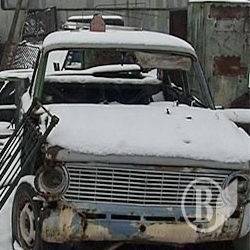 Нелегальний металобрухт – кримінал! ФОТО Нелегальний металобрухт – кримінал! ФОТО