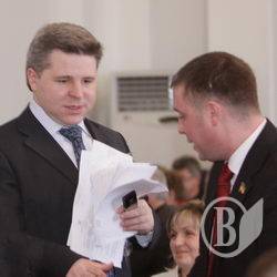 У соратників Артема Стаха відкликали мандати У соратників Артема Стаха відкликали мандати
