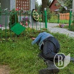 Алкоголь – безпосередня причина півтисячі смертей на Чернігівщині Алкоголь – безпосередня причина півтисячі смертей на Чернігівщині