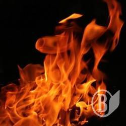Підпалили будинок на вул. Ющенка в Батурині Підпалили будинок на вул. Ющенка в Батурині