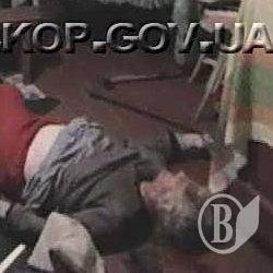 Алкоголік убив за 70 гривень. Фото Алкоголік убив за 70 гривень. Фото