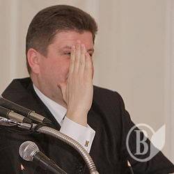 Чернігівські депутати у пошуках винного Чернігівські депутати у пошуках винного