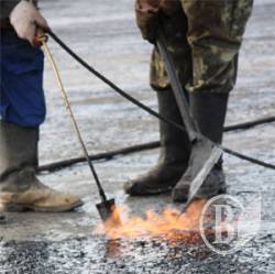 Революція на даху від українського Карлсона. ФОТО Революція на даху від українського Карлсона. ФОТО