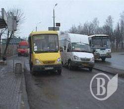 Увага! Зміни маршрутів міського транспорту Чернігова