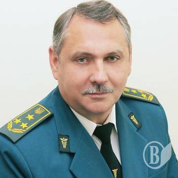 Чорнобиль: «Життя продовжується і треба в ньому бути оптимістом» Чорнобиль: «Життя продовжується і треба в ньому бути оптимістом»