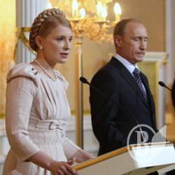 Путін і Тимошенко зустрінуться у Москві 29 квітня – Черномирдін Путін і Тимошенко зустрінуться у Москві 29 квітня – Черномирдін