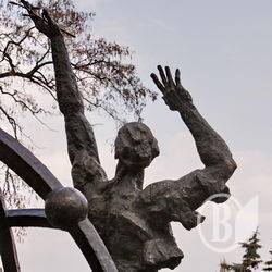 Мітинг з нагоди річниці Чорнобильської трагедії. ФОТОрепортаж Мітинг з нагоди річниці Чорнобильської трагедії. ФОТОрепортаж
