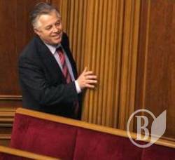 Симоненко: Американці підтримують Яценюка Симоненко: Американці підтримують Яценюка