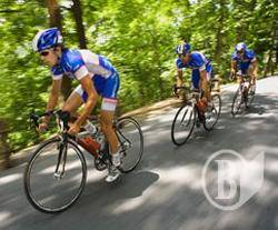 Велоспорт: Відбудеться відкритий чемпіонат Чернігівської області Велоспорт: Відбудеться відкритий чемпіонат Чернігівської області