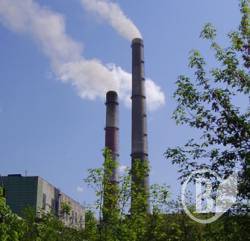 Опалення від ТЕЦ у Чернігові подорожчає у півтора рази Опалення від ТЕЦ у Чернігові подорожчає у півтора рази