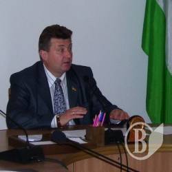 ДАІ активізували «на килимі» у Чернігівській ОДА ДАІ активізували «на килимі» у Чернігівській ОДА