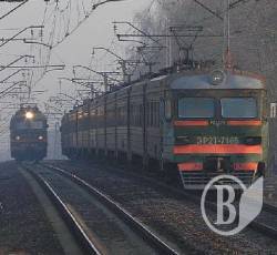 Зайці, увага! У поїздах з’являться ревізори Зайці, увага! У поїздах з’являться ревізори