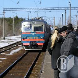 Подорожают на 27% пригородные железнодорожные перевозки Подорожают на 27% пригородные железнодорожные перевозки