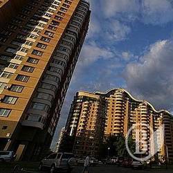 Вартість оренди квартир у Києві знизилась Вартість оренди квартир у Києві знизилась