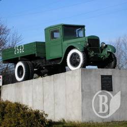 Таємницею виявилось ДТП у районі автозаводу в Чернігові Таємницею виявилось ДТП у районі автозаводу в Чернігові