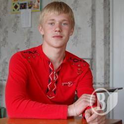 Школяр «повернув» на батьківщину Григорія Кочура Школяр «повернув» на батьківщину Григорія Кочура