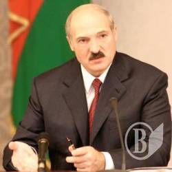 Лукашенко потребовал от правительства «не кланяться перед Россией»