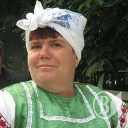 Троїцький ярмарок відбувся у Мені. ФОТО Троїцький ярмарок відбувся у Мені. ФОТО