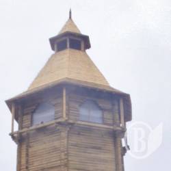 Традиційне козацьке свято відбулось у Батурині Традиційне козацьке свято відбулось у Батурині