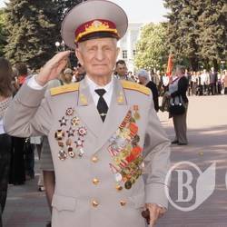 Генпрокуратура: Ветеранів війни обділяють Генпрокуратура: Ветеранів війни обділяють