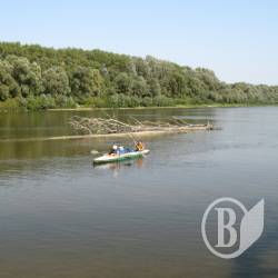 Зачарована Десна чекає на парк «Подесіння» Зачарована Десна чекає на парк «Подесіння»