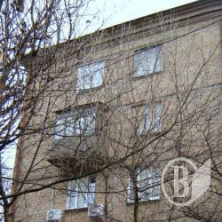 Квартири на вторинному ринку Києва дешевшають