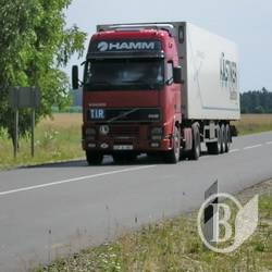 Обмежено рух автошляхами Чернігівської області Обмежено рух автошляхами Чернігівської області