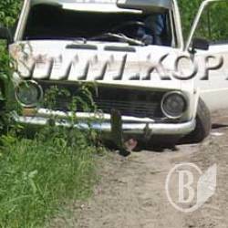 У Чернігові п’яні нероби ганяли ночами на викрадених авто. Фото У Чернігові п’яні нероби ганяли ночами на викрадених авто. Фото