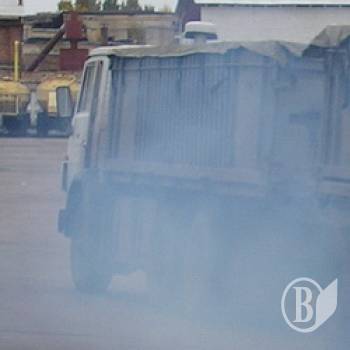 Увага! ДАІ перевірить вихлопні гази. «Тариф» - від 510 до 1700 гривень Увага! ДАІ перевірить вихлопні гази. «Тариф» - від 510 до 1700 гривень
