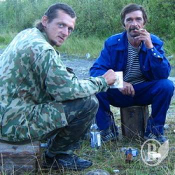 П’яна особливість Якутії. ФОТО П’яна особливість Якутії. ФОТО