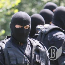Відкрито перший православний скаутський табір. ФОТОрепортаж Відкрито перший православний скаутський табір. ФОТОрепортаж