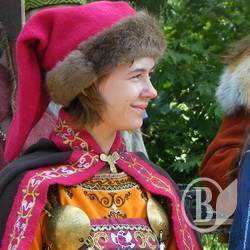 Середньовічний подіум Коровелю-2009. ВІДЕО, ФОТОрепортаж Середньовічний подіум Коровелю-2009. ВІДЕО, ФОТОрепортаж
