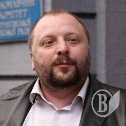 Вадим Антошин стал магистром