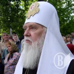 Патриарх Филарет: России пора избавиться от комплекса «ревнивой матери»