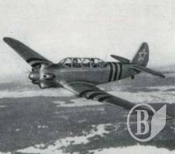 Чернігівське вище військове авіаційне училище відзначить ювілей Чернігівське вище військове авіаційне училище відзначить ювілей