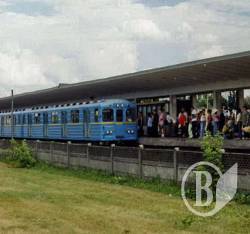 Проїзд у столичному метро може подорожчати Проїзд у столичному метро може подорожчати