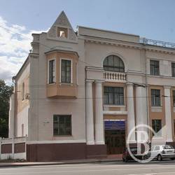 В Управлінні НКВС у Чернігові вивчатимуть історію. ФОТО В Управлінні НКВС у Чернігові вивчатимуть історію. ФОТО