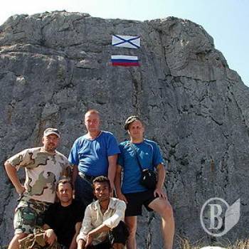 Крымские «казачки» против УПА: 1944 – 2009. Факты, которые не опровергаются Крымские «казачки» против УПА: 1944 – 2009. Факты, которые не опровергаются